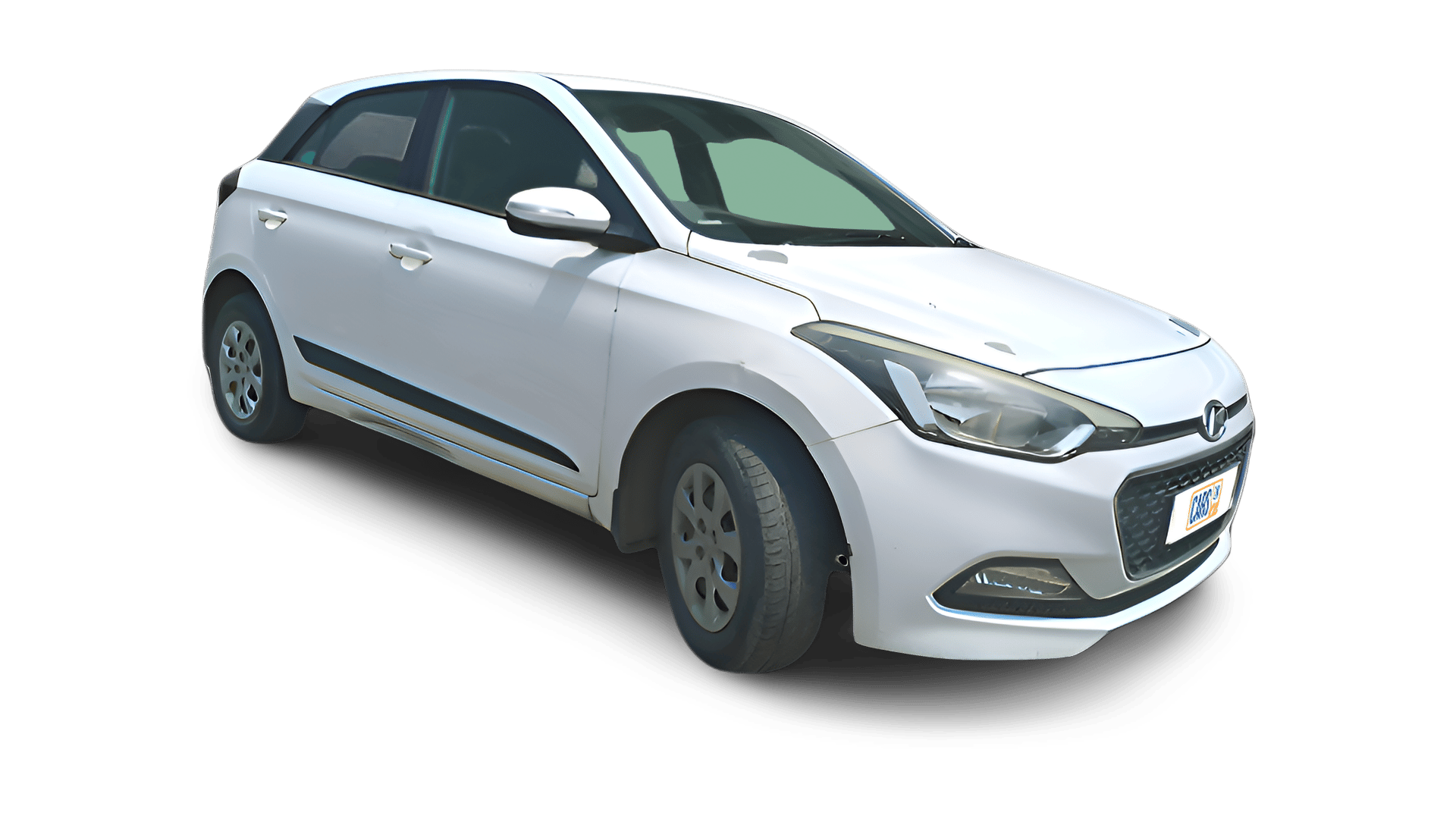 2015 Hyundai Elite i20 - Hatchback - Diesel - Manual - ₹3.00 lakh